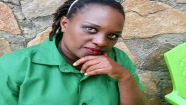 Libérez Sandra Muhoza ! Le cri d’alarme des journalistes burundais et internationaux